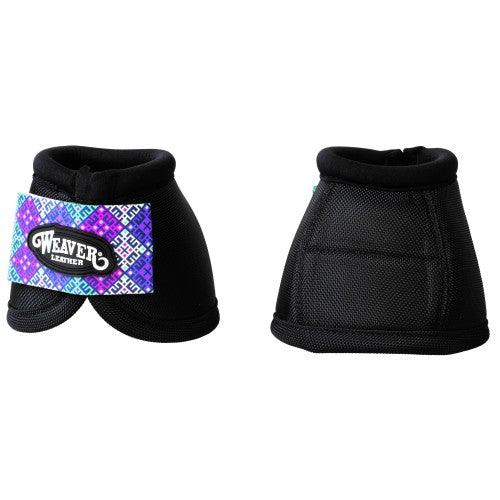 Weaver No Turn Bell Boots - Patterns - Image 11