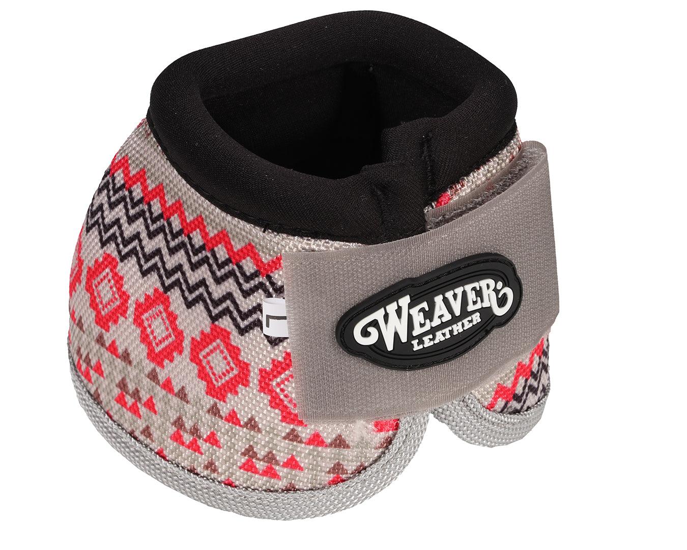 Weaver No Turn Bell Boots - Patterns - Image 3