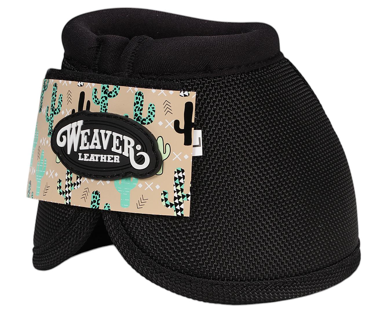 Weaver No Turn Bell Boots - Patterns - Image 7