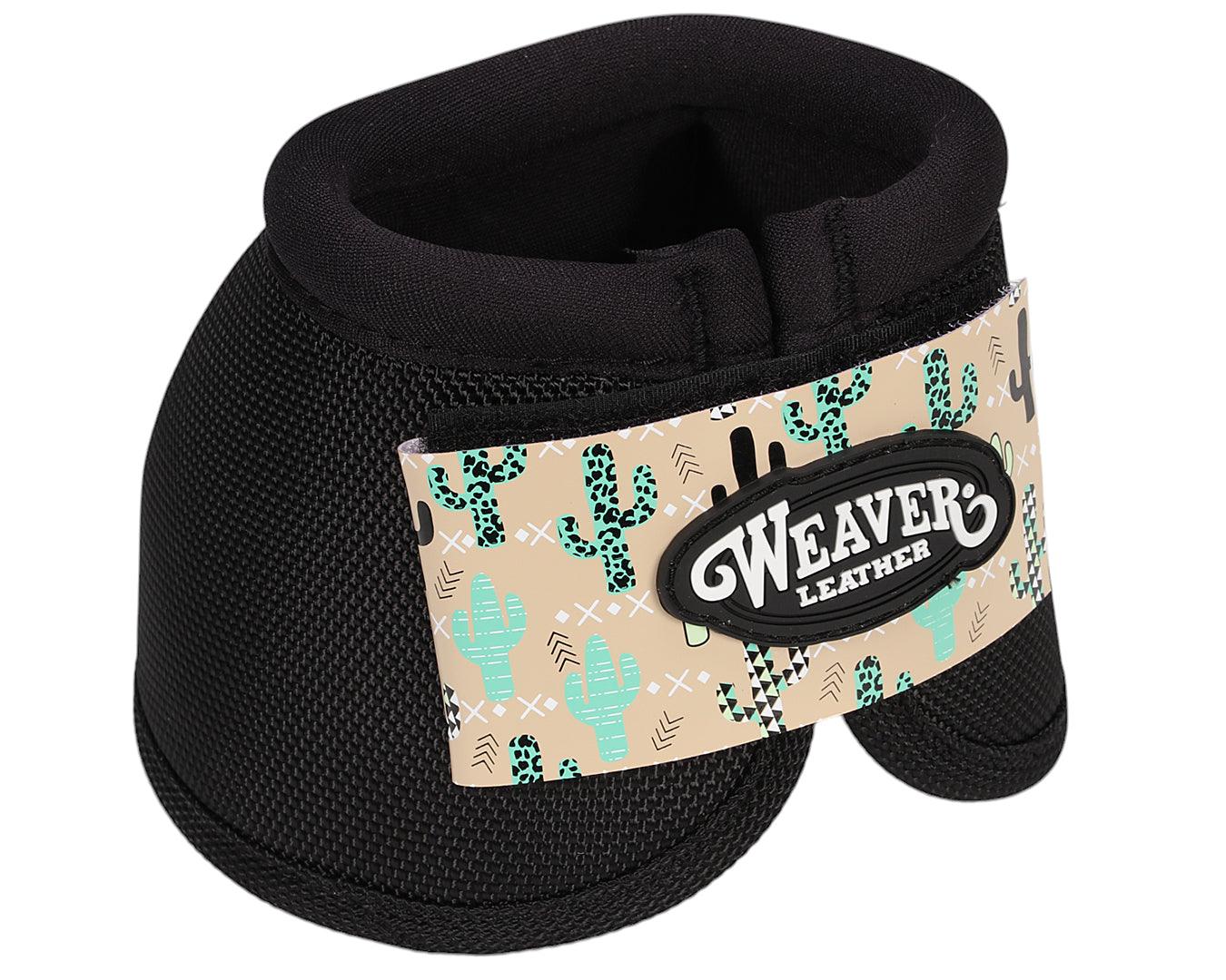 Weaver No Turn Bell Boots - Patterns - Image 9