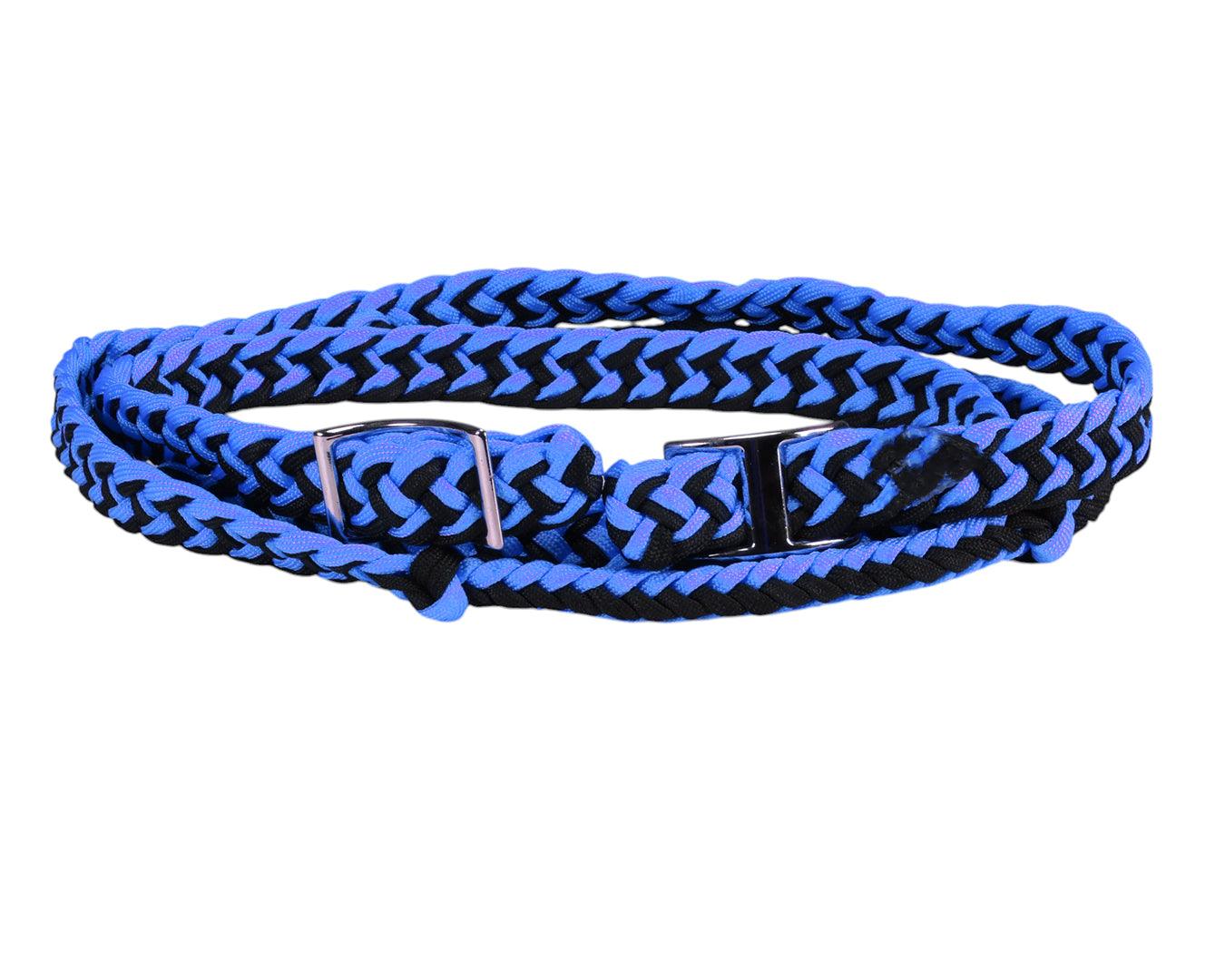 Weaver Nylon Barrel Reins - Image 2