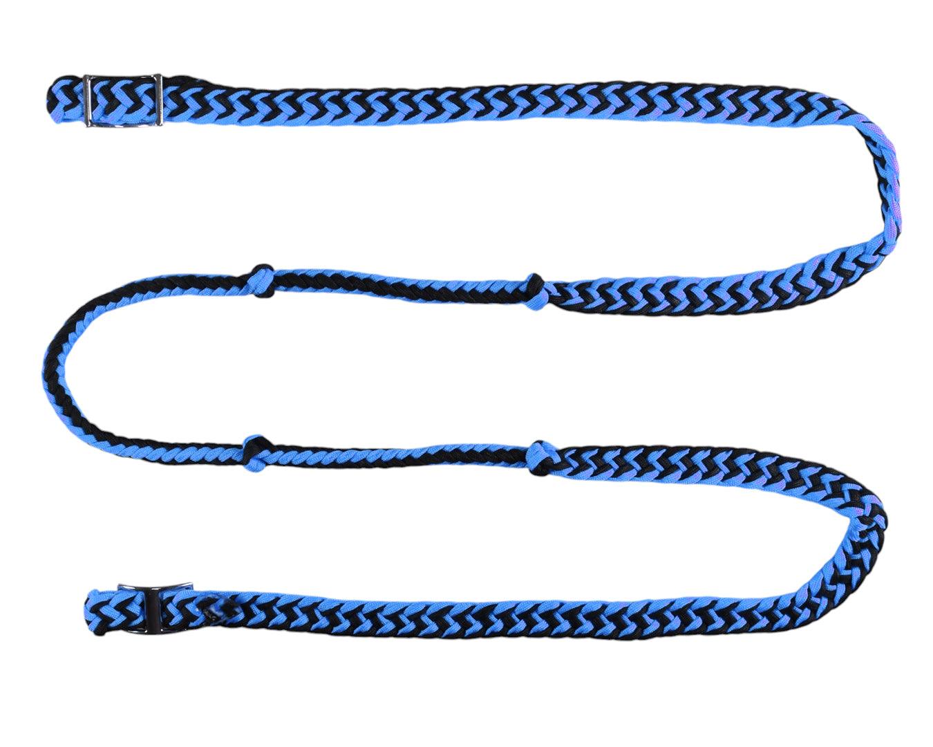 Weaver Nylon Barrel Reins - Image 3