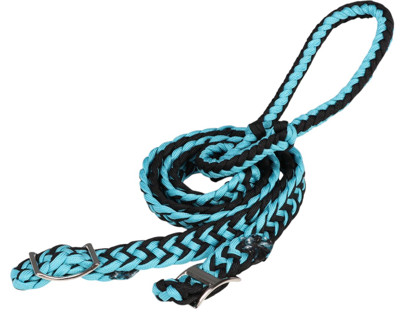Weaver Nylon Barrel Reins - Image 4