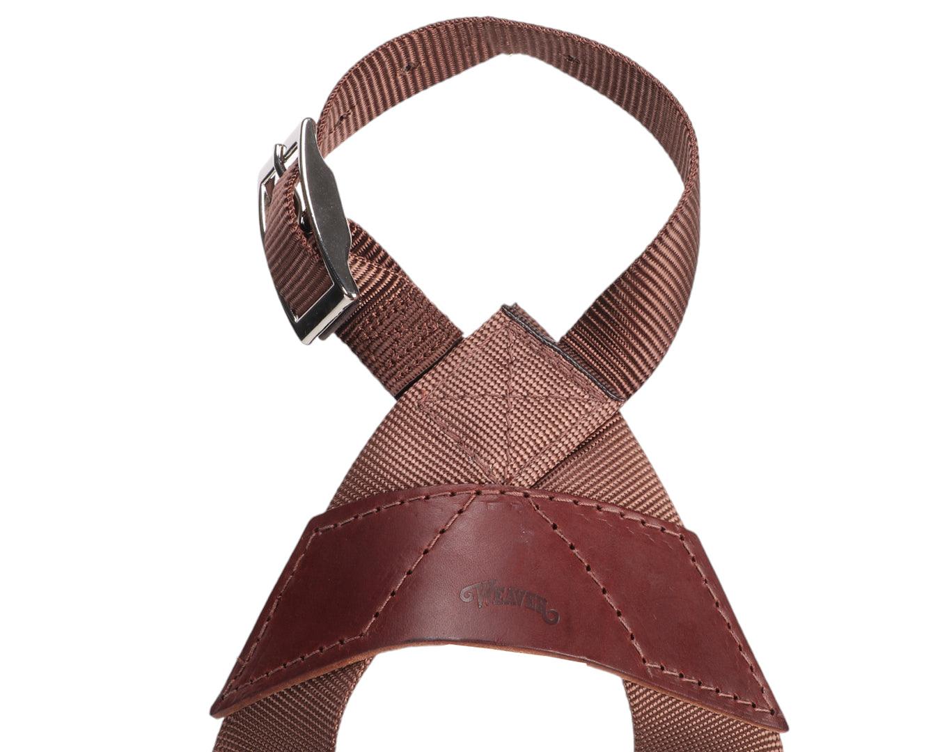 Weaver Nylon Lil Dude Stirrups - Image 5