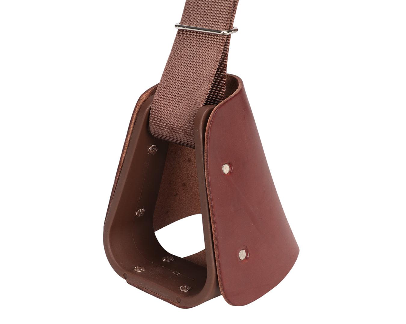 Weaver Nylon Lil Dude Stirrups - Image 6