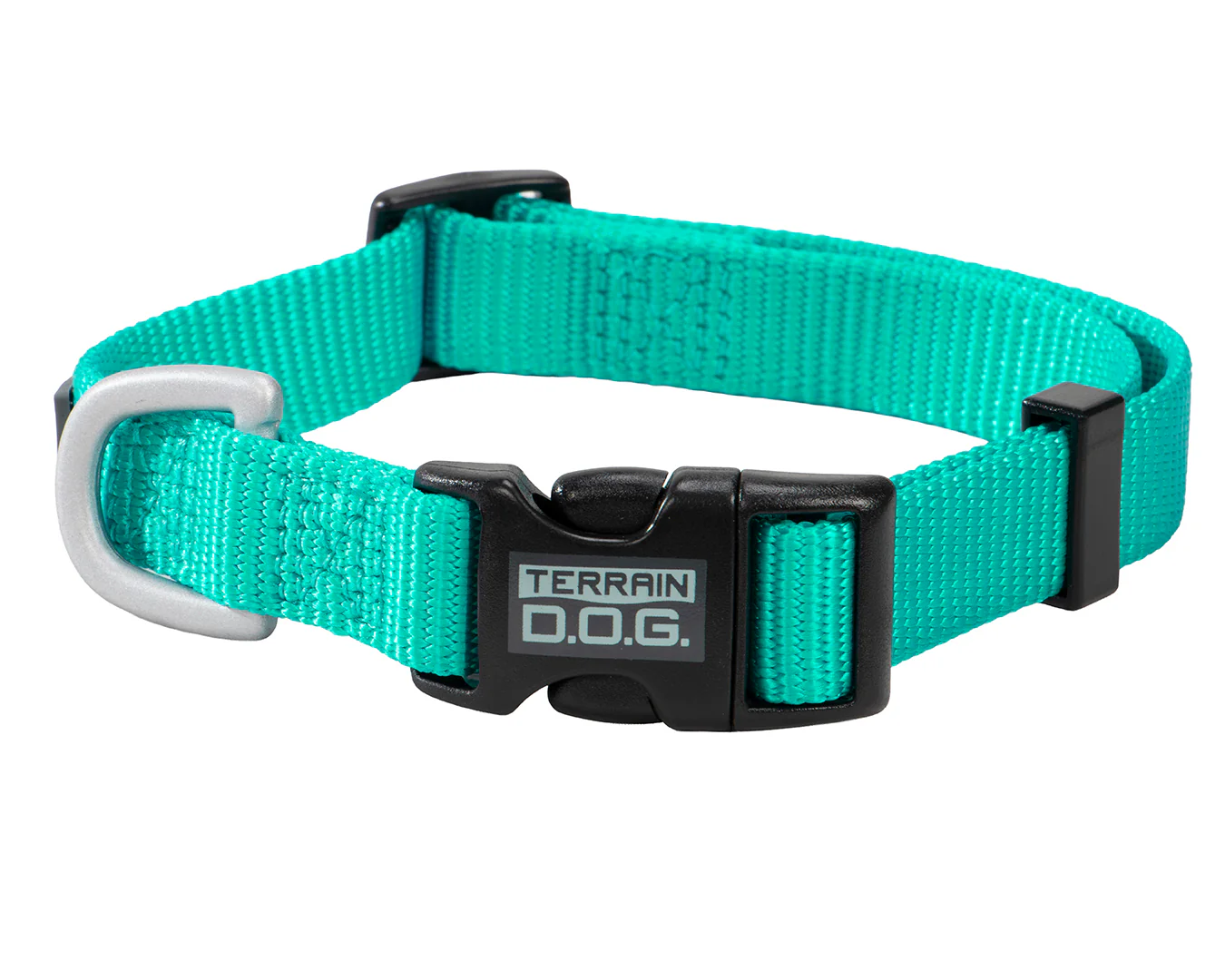 Weaver Nylon Snap-N-Go Adjustable Dog Collar - Image 12