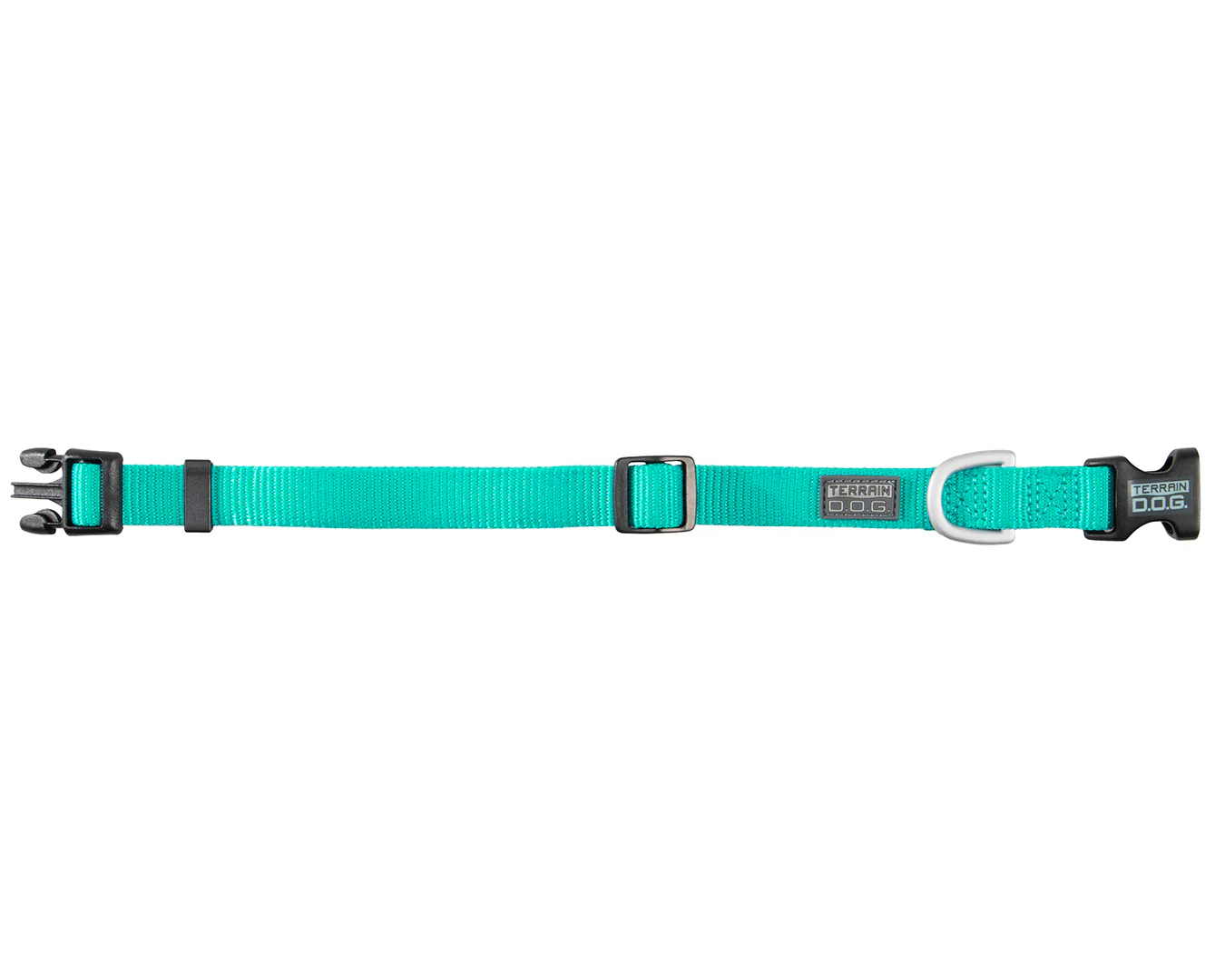 Weaver Nylon Snap-N-Go Adjustable Dog Collar - Image 14