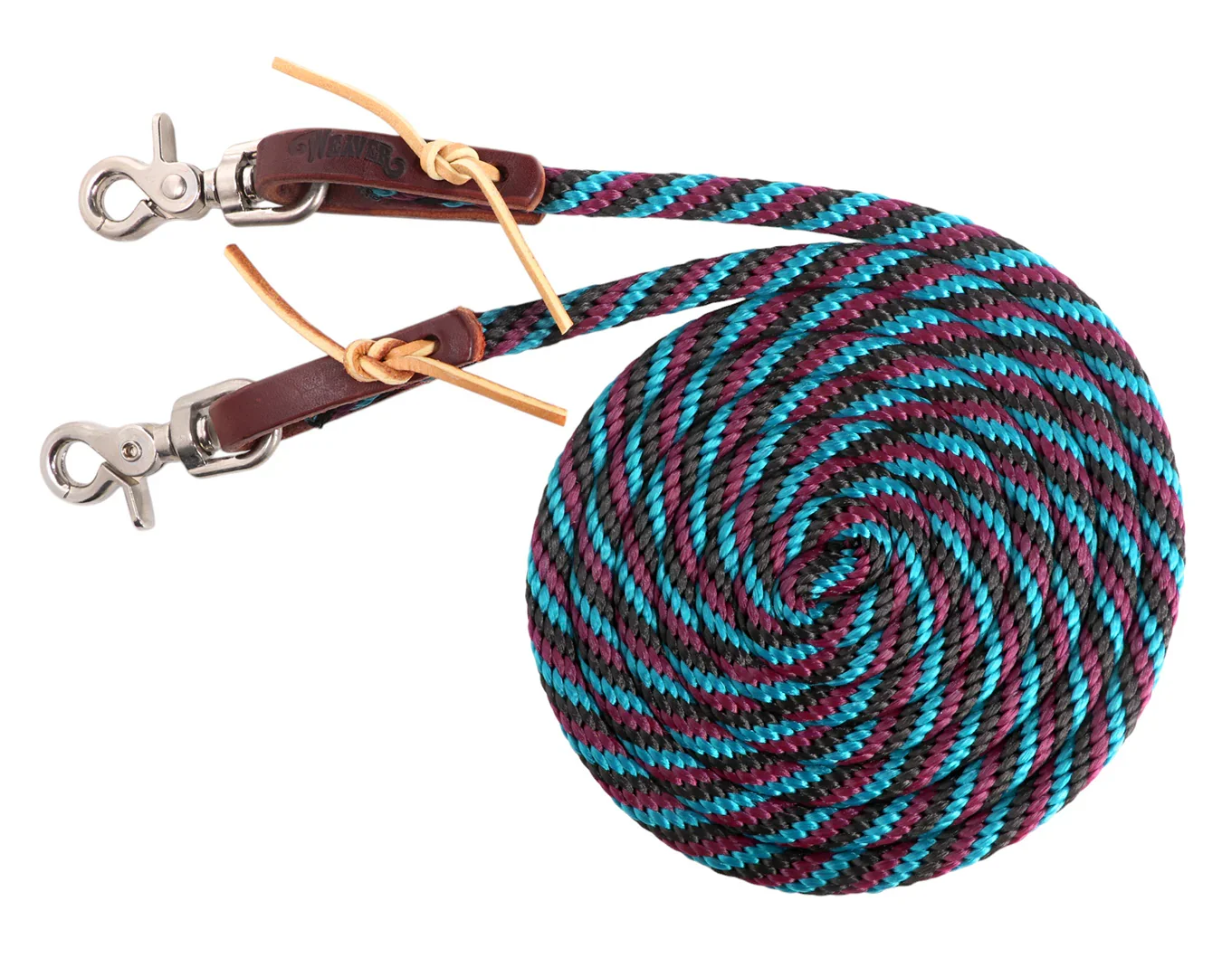 Weaver Poly Roper Rein - Image 11