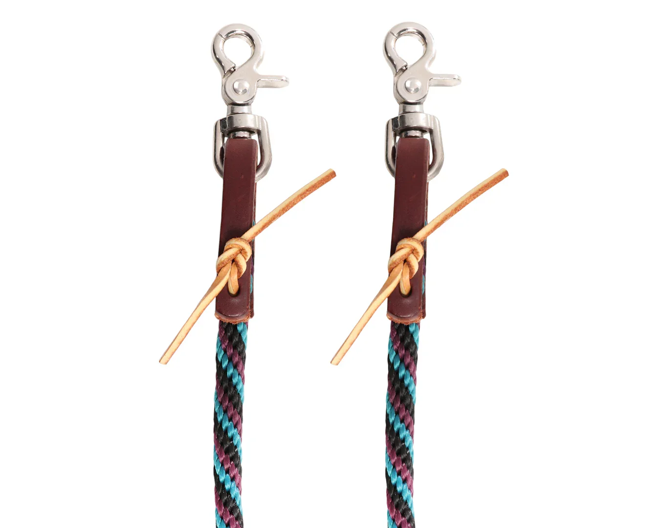 Weaver Poly Roper Rein - Image 12