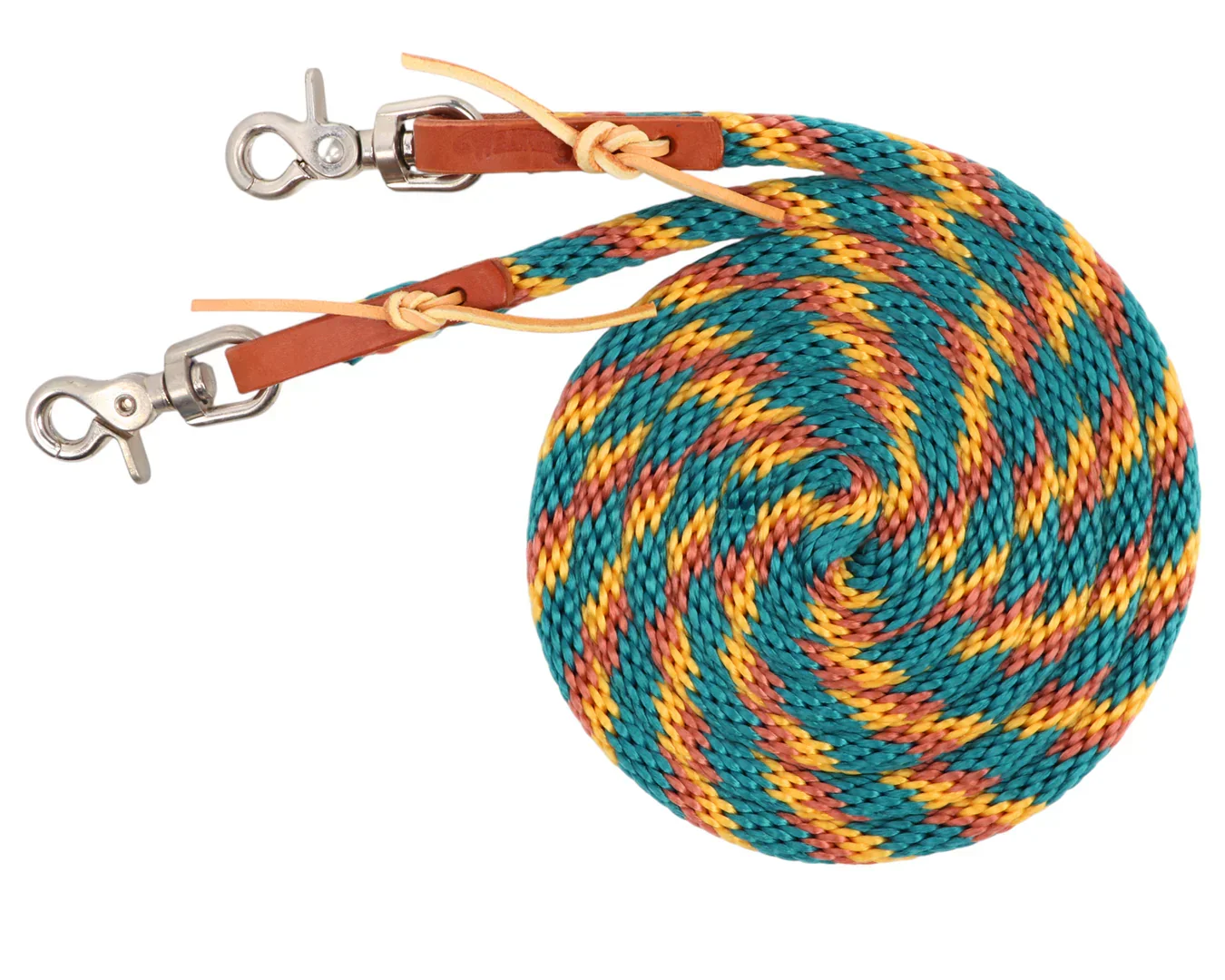 Weaver Poly Roper Rein - Image 13