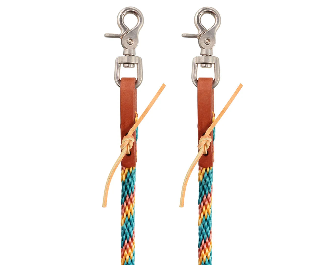 Weaver Poly Roper Rein - Image 14