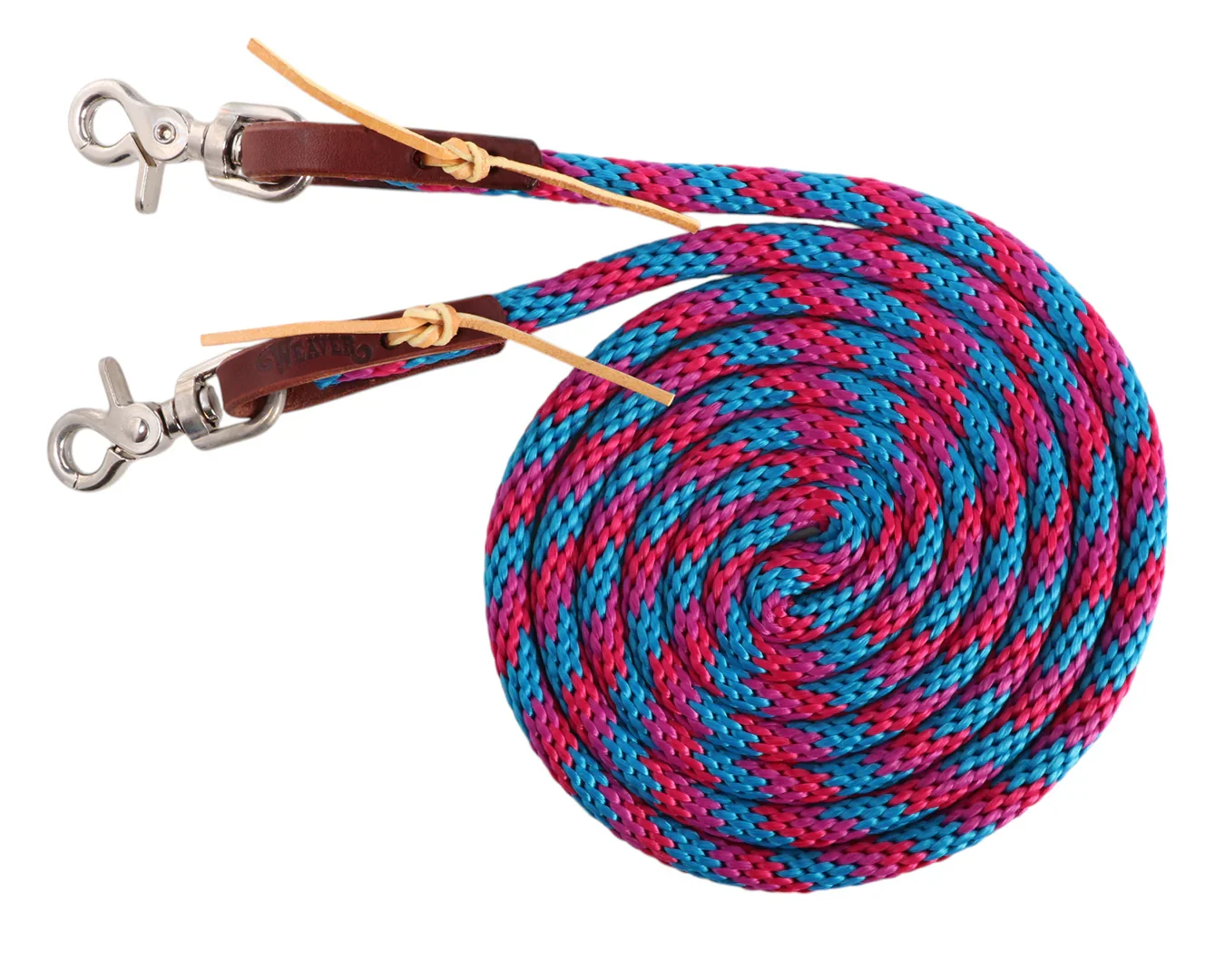 Weaver Poly Roper Rein - Image 15