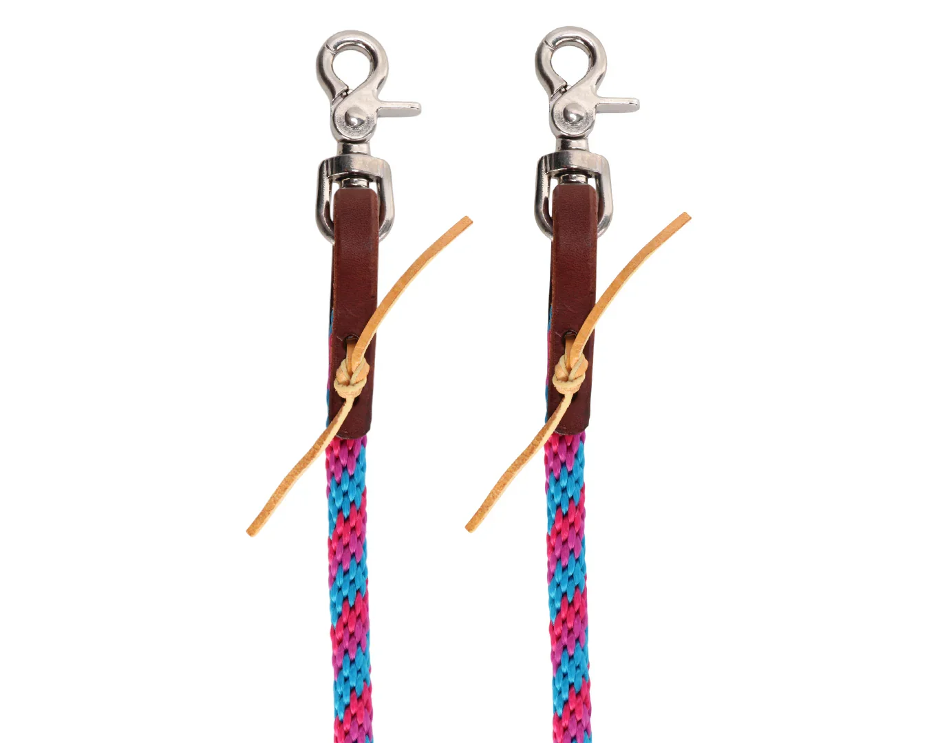 Weaver Poly Roper Rein - Image 16