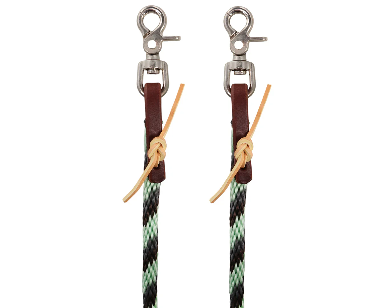 Weaver Poly Roper Rein - Image 2