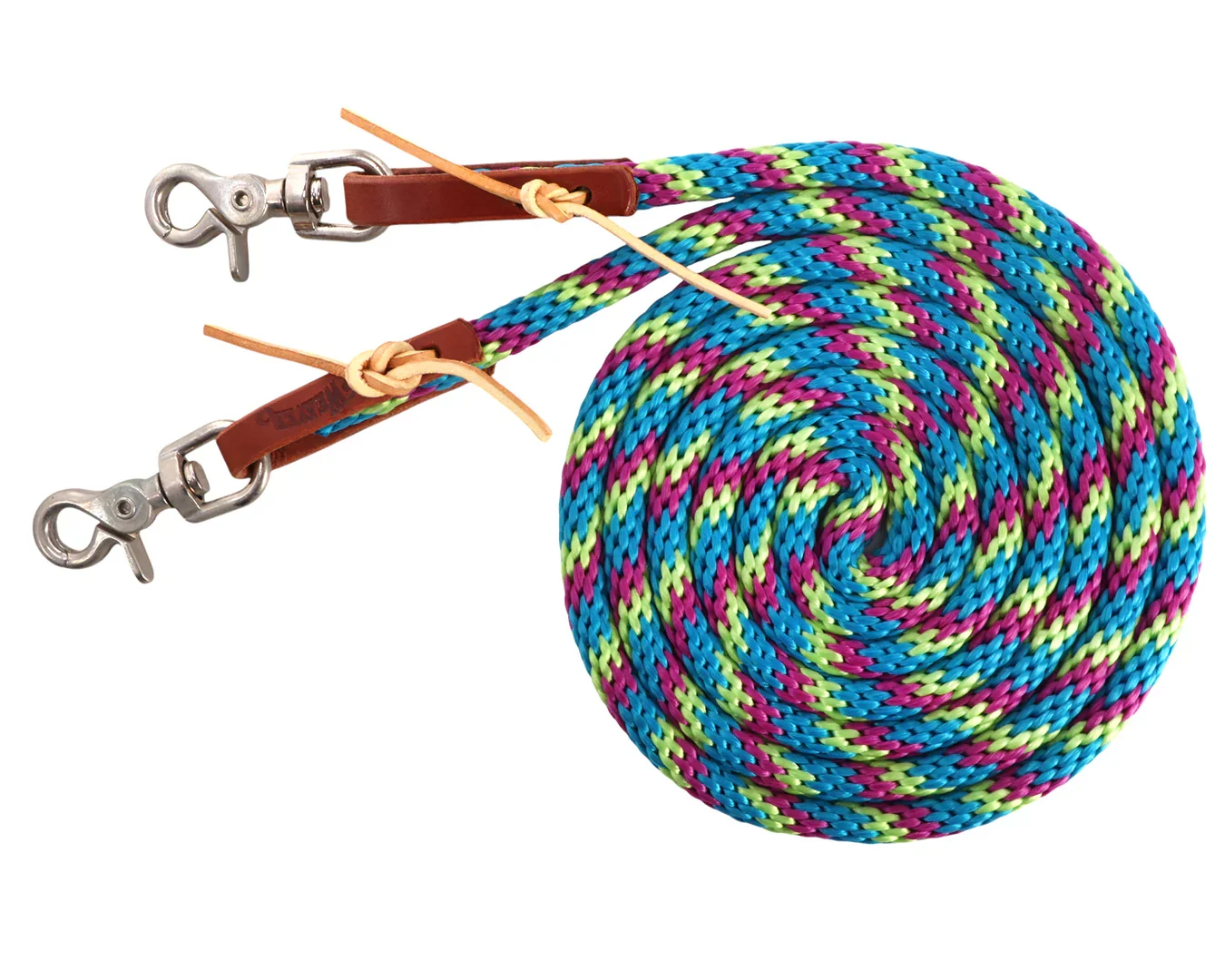 Weaver Poly Roper Rein - Image 3