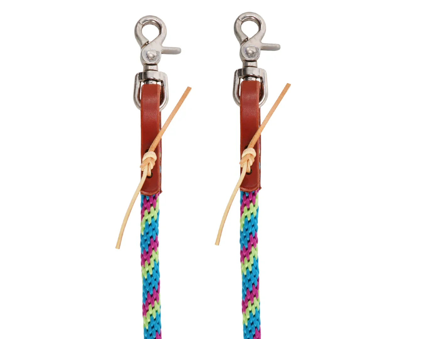 Weaver Poly Roper Rein - Image 4