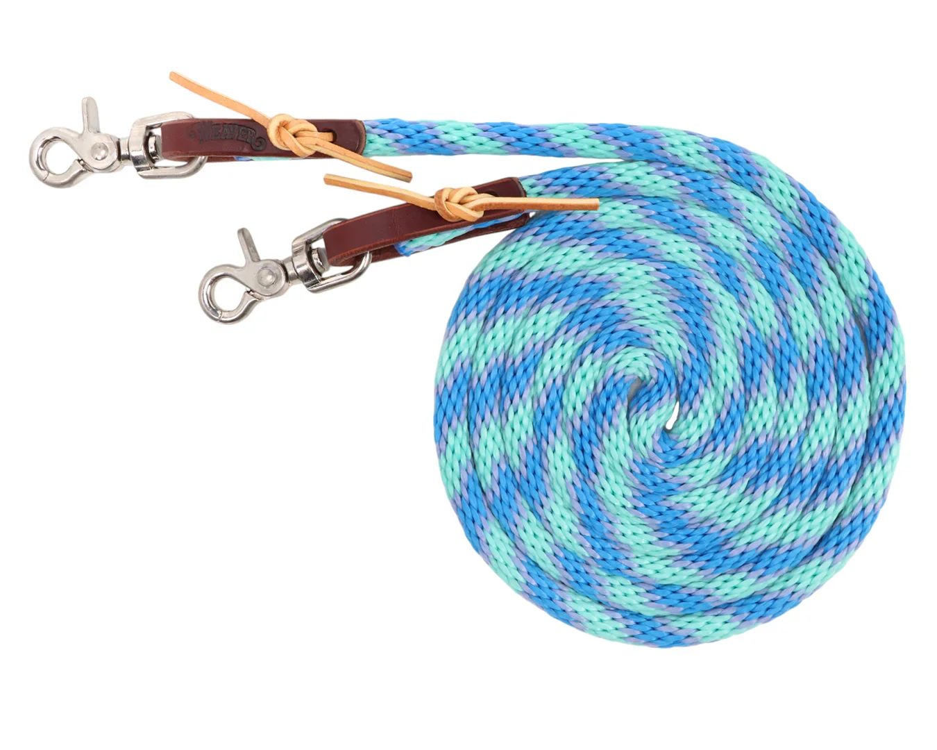 Weaver Poly Roper Rein - Image 5