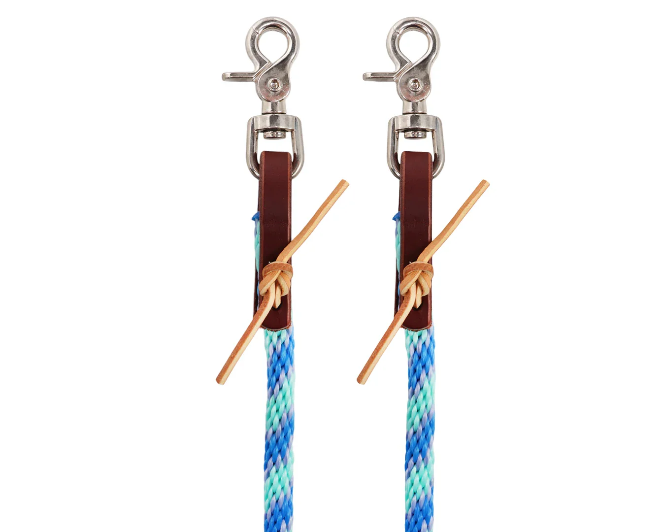 Weaver Poly Roper Rein - Image 6