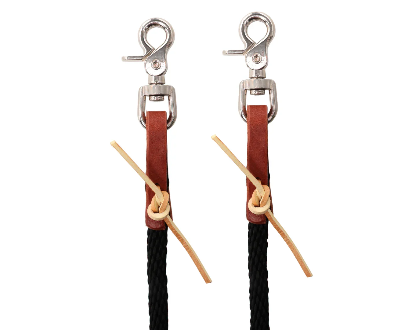 Weaver Poly Roper Rein - Image 8