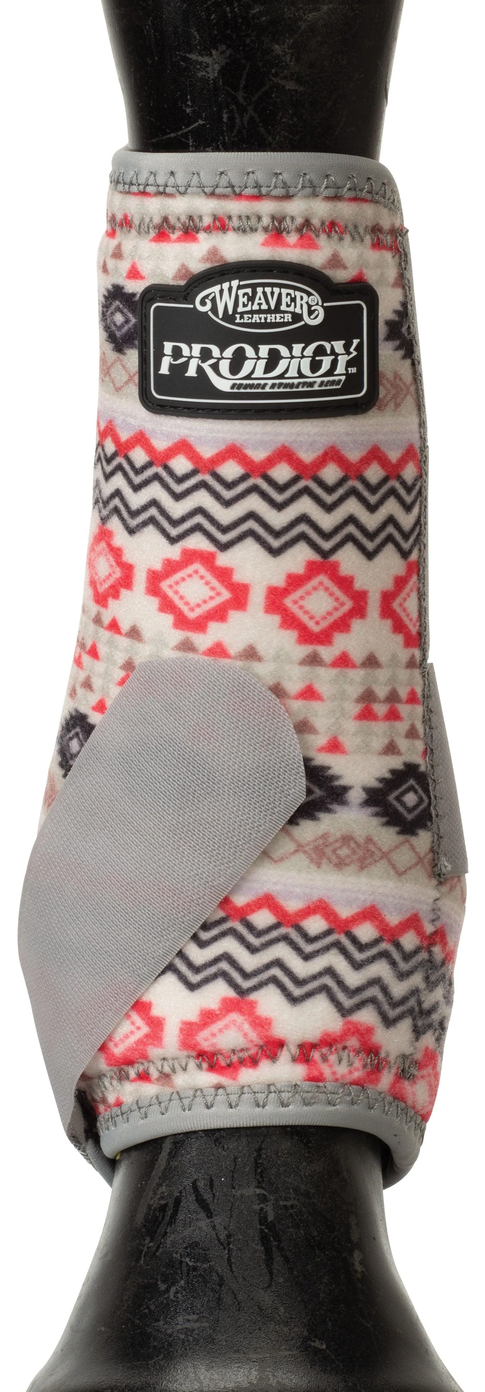 Weaver Prodigy Original Boots 4 Pack - Crimson Aztec