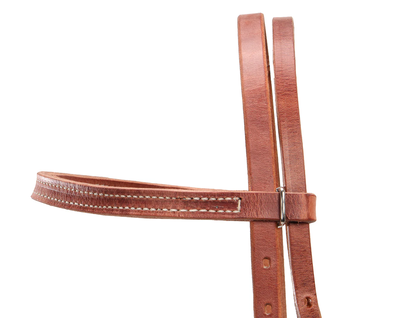 Weaver Rope Sidepull - Single Rope Noseband - Image 3