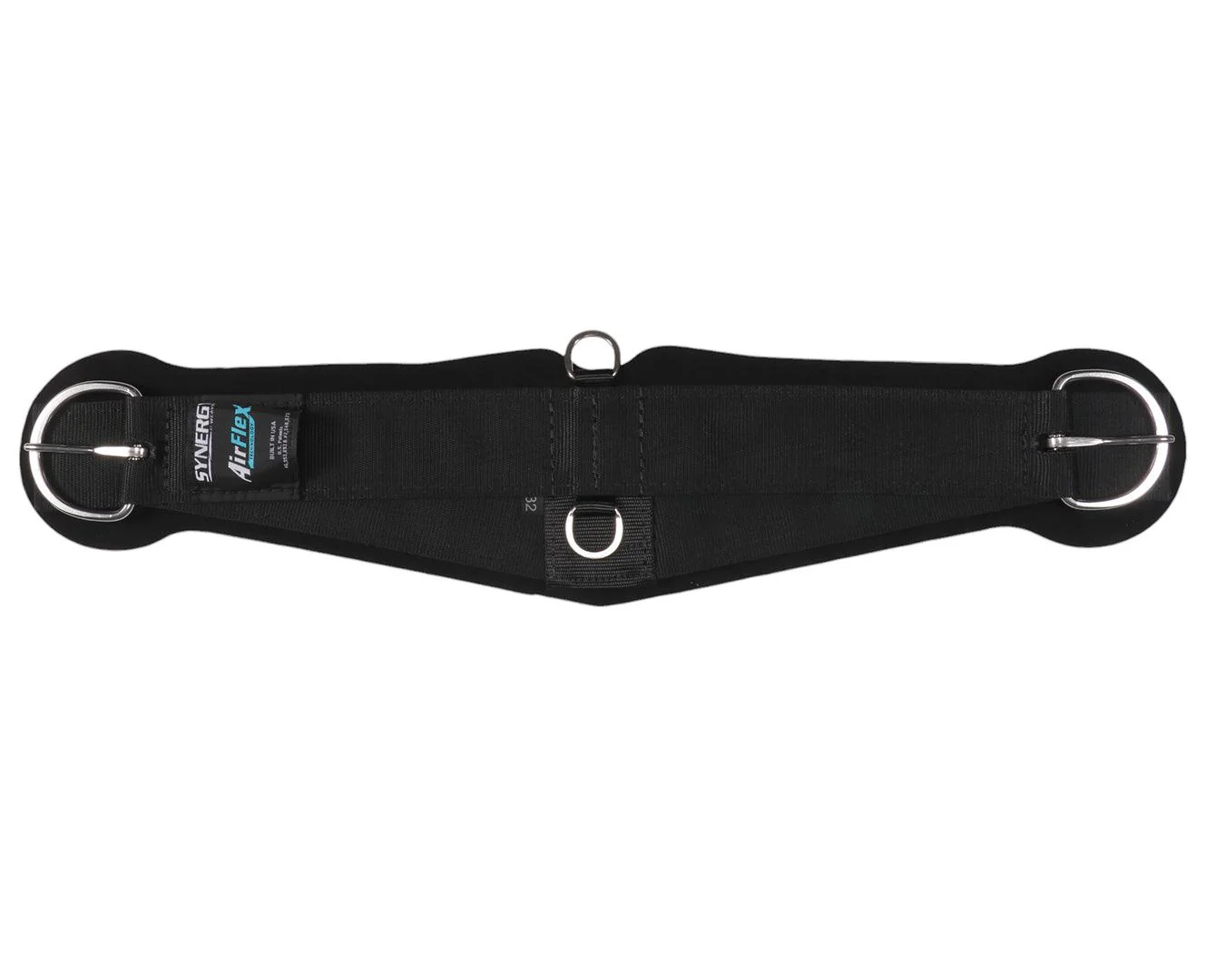 Weaver Roper Air Flex Cinch - Image 3