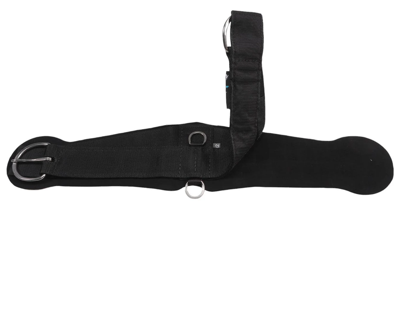 Weaver Roper Air Flex Cinch - Image 4