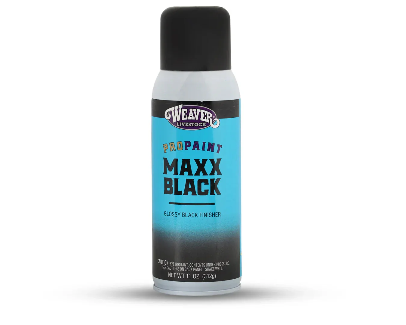 Weaver Stierwalt Maxx Black ProTouch