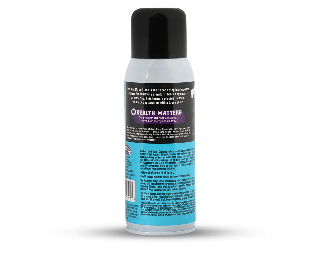 Weaver Stierwalt Maxx Black ProTouch - Image 2