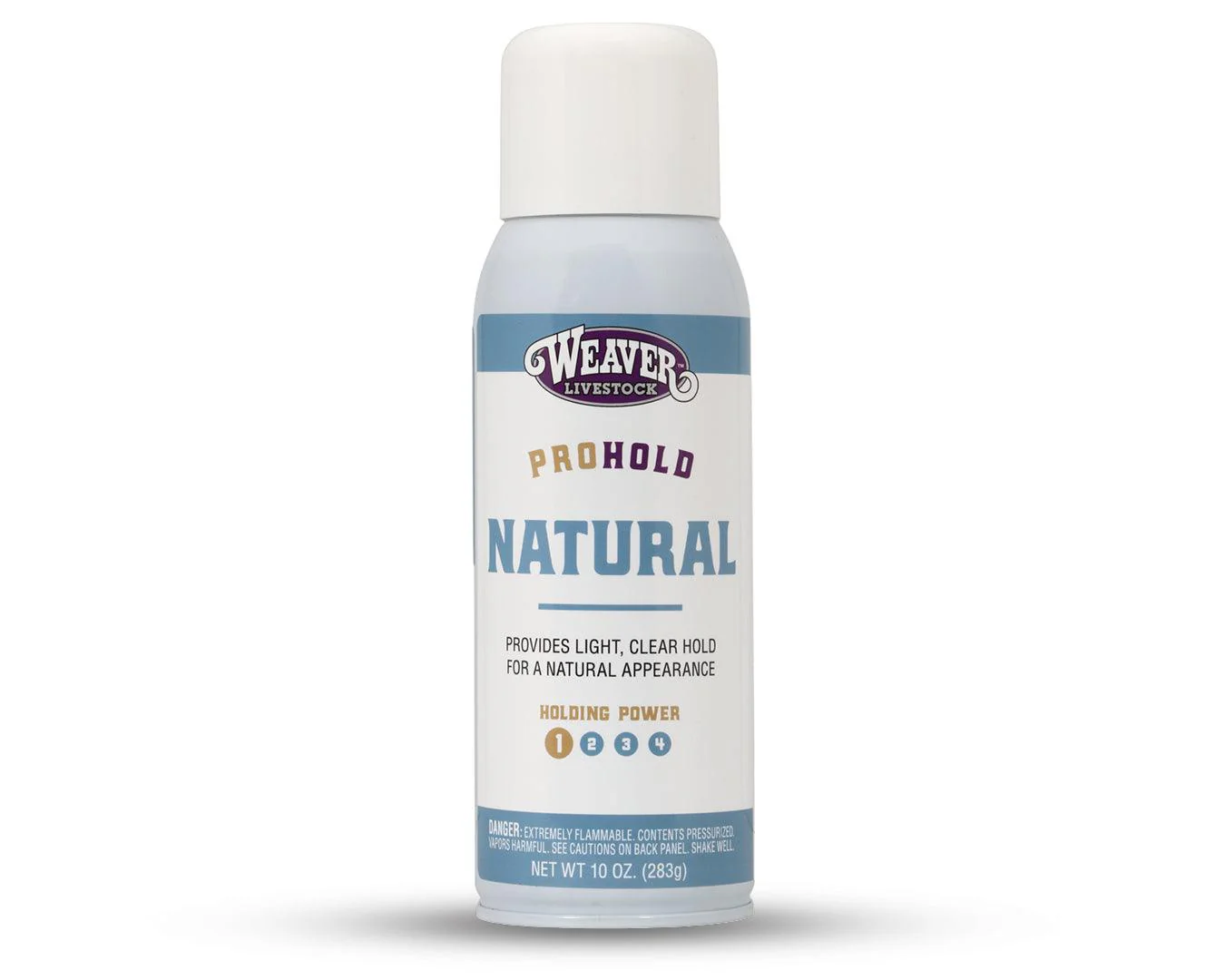 Weaver Stierwalt Natural Hold Adhesive