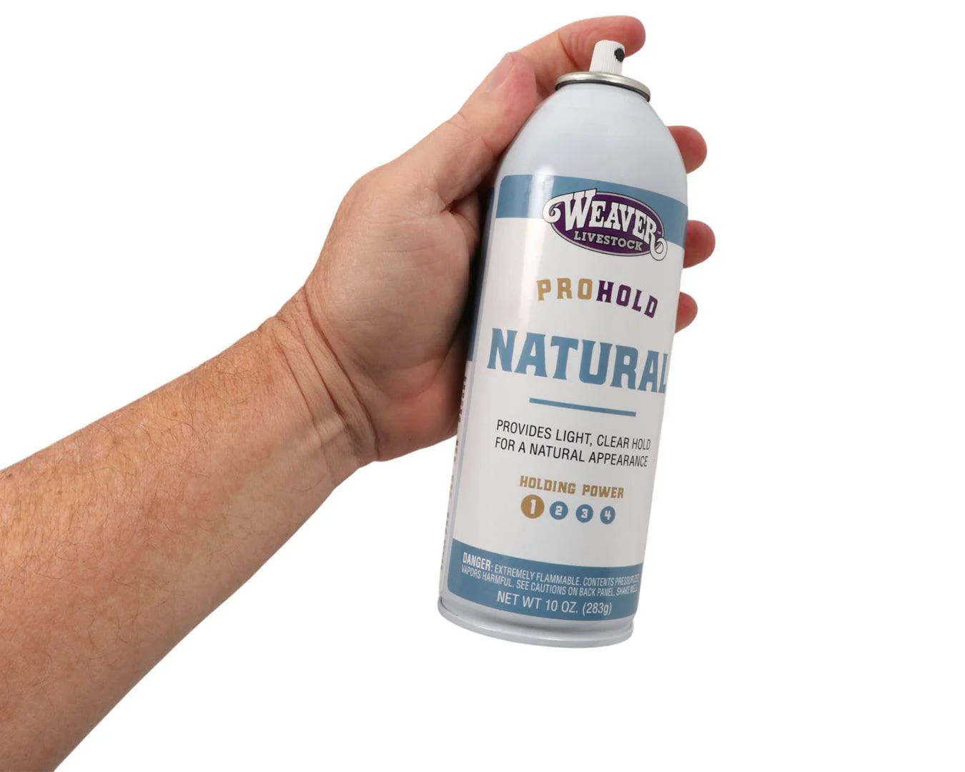 Weaver Stierwalt Natural Hold Adhesive - Image 3