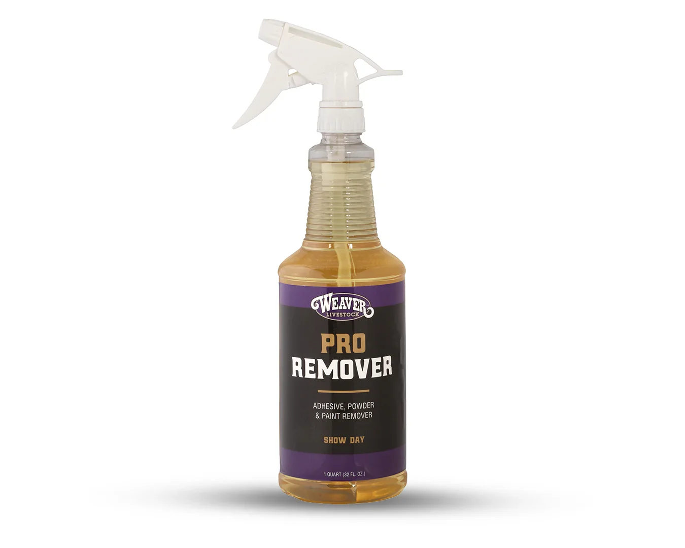 Weaver Stierwalt ProRemover