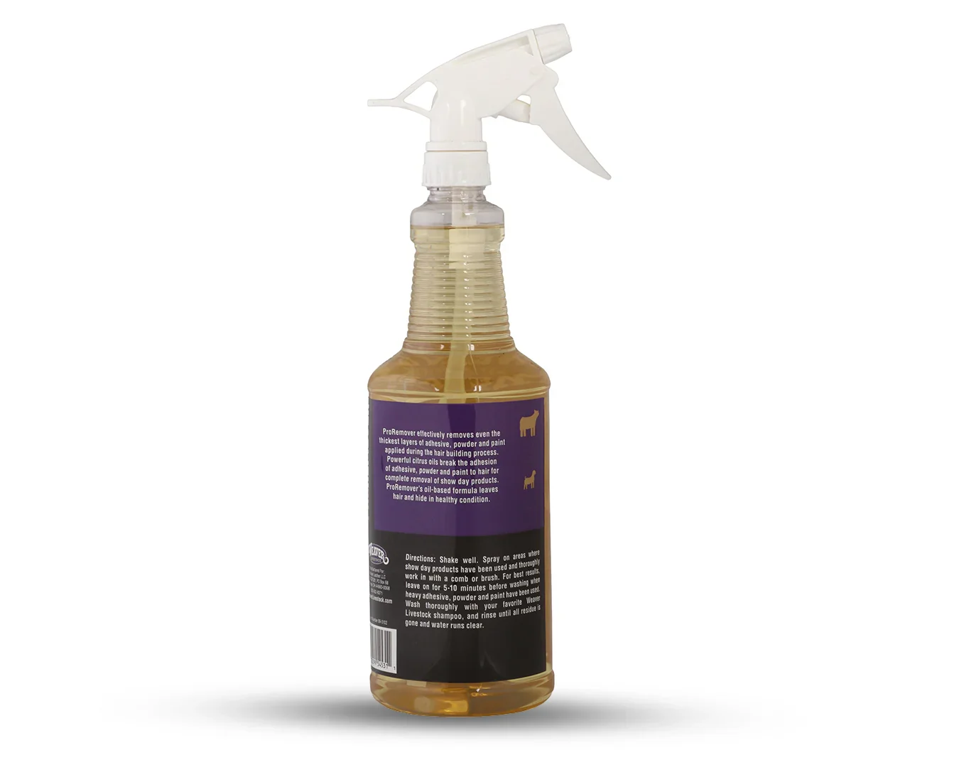 Weaver Stierwalt ProRemover - Image 2