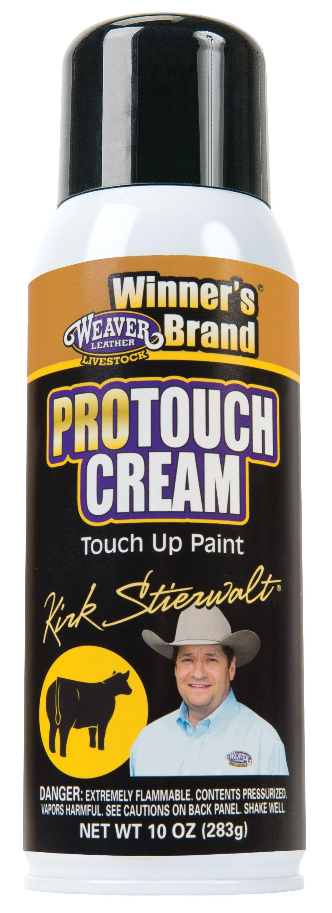 Weaver Stierwalt ProTouch Cream