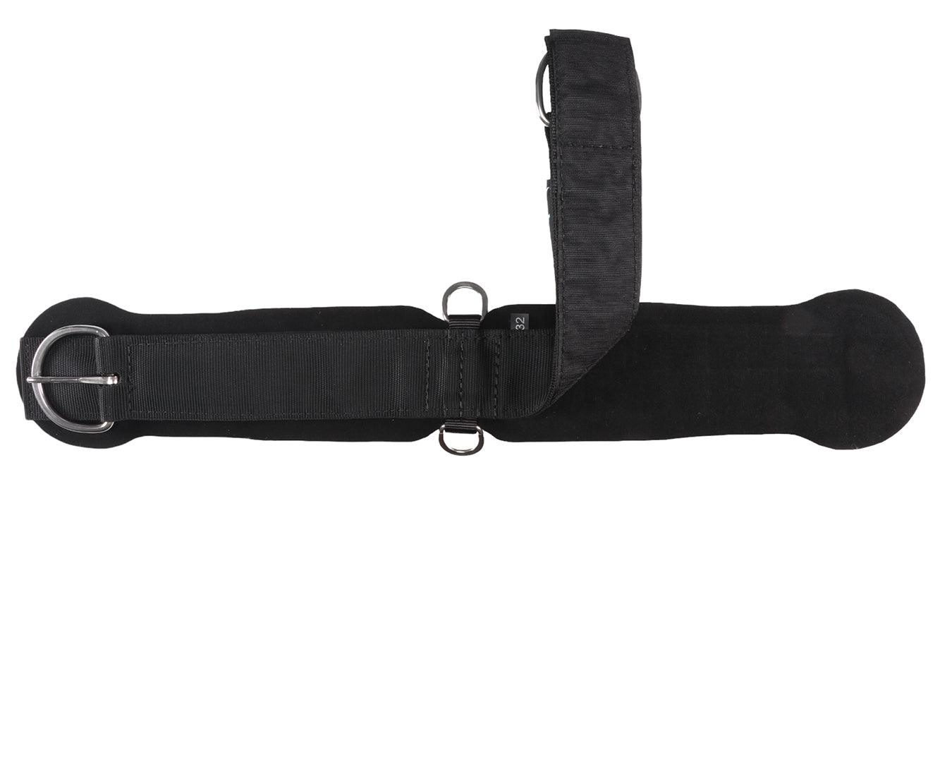 Weaver Straight Air Flex Cinch - Image 3