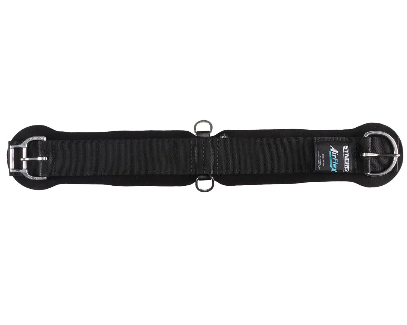 Weaver Straight Air Flex Smart Cinch - Image 2