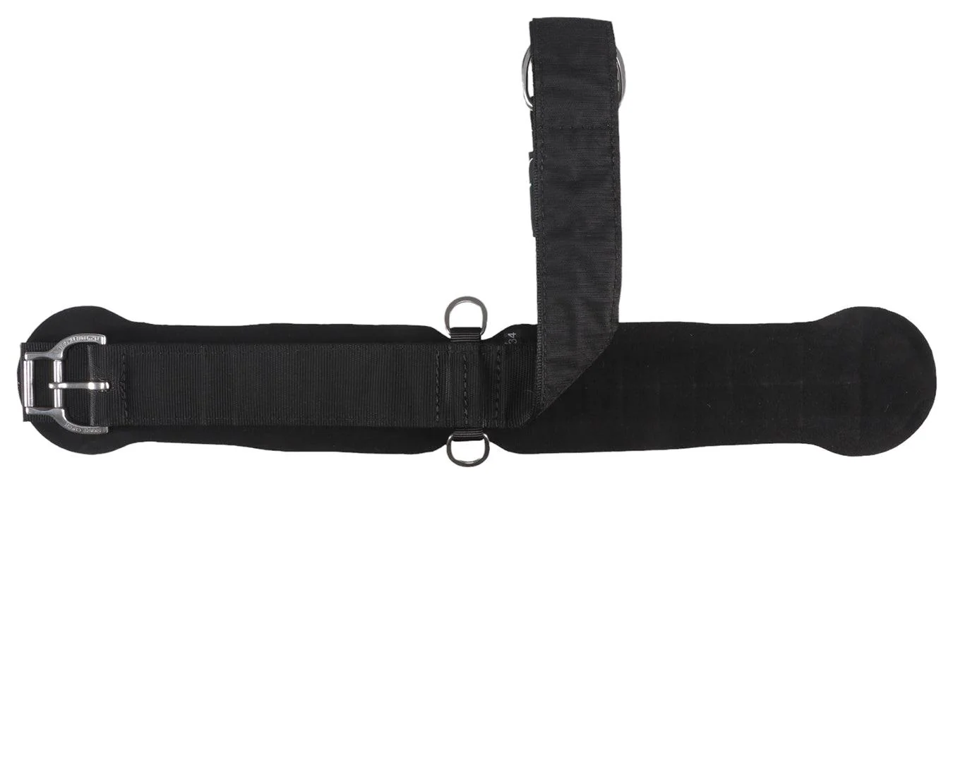 Weaver Straight Air Flex Smart Cinch - Image 3