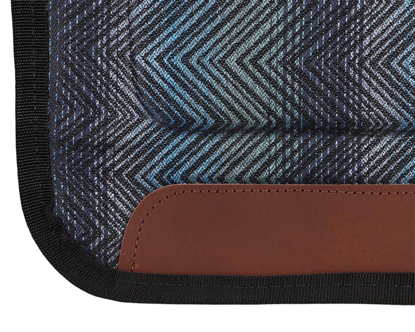 Weaver Tacky Tack Contoured Saddle Pad - Image 3