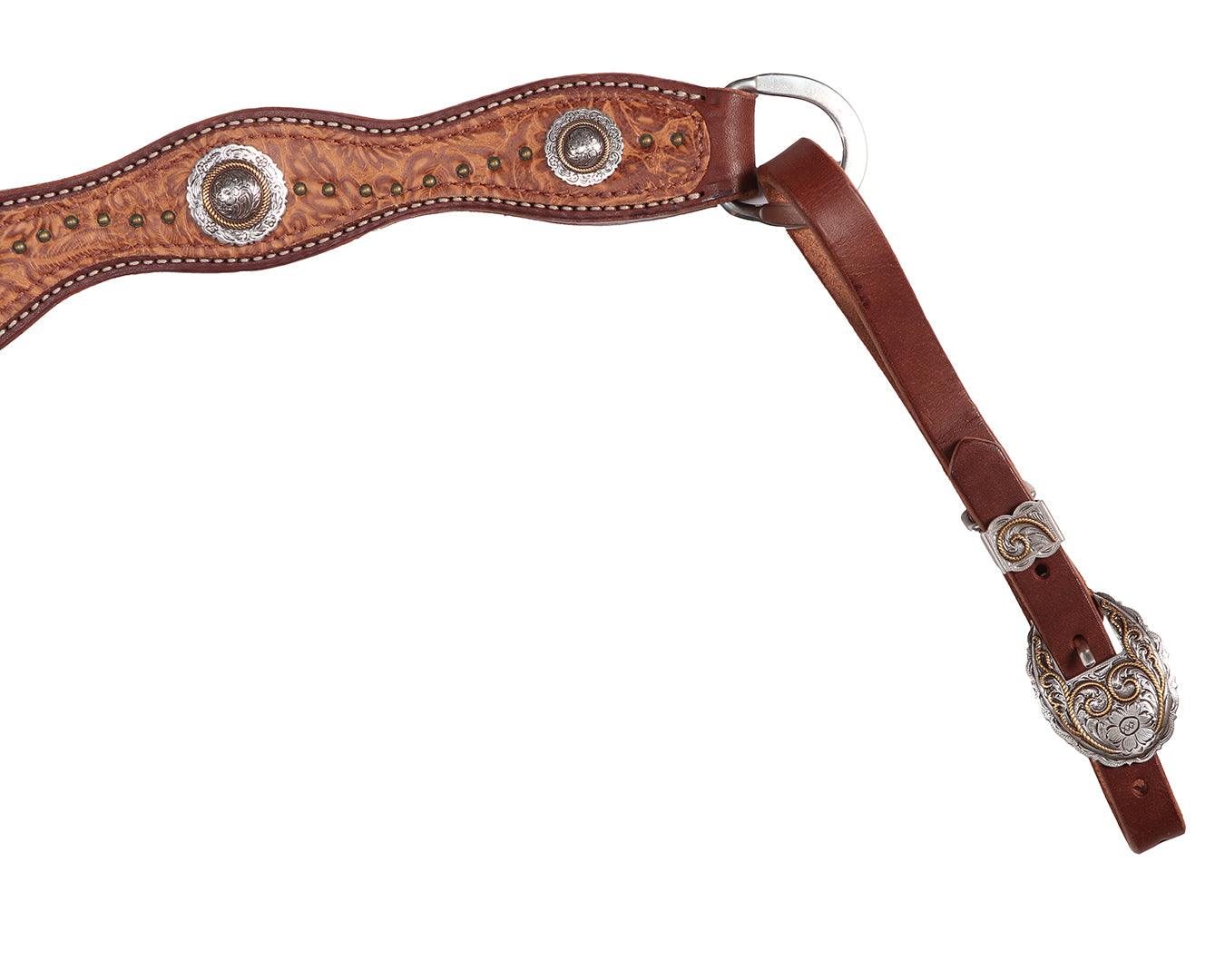 Weaver Western Edge Collection Breastcollar - Image 3