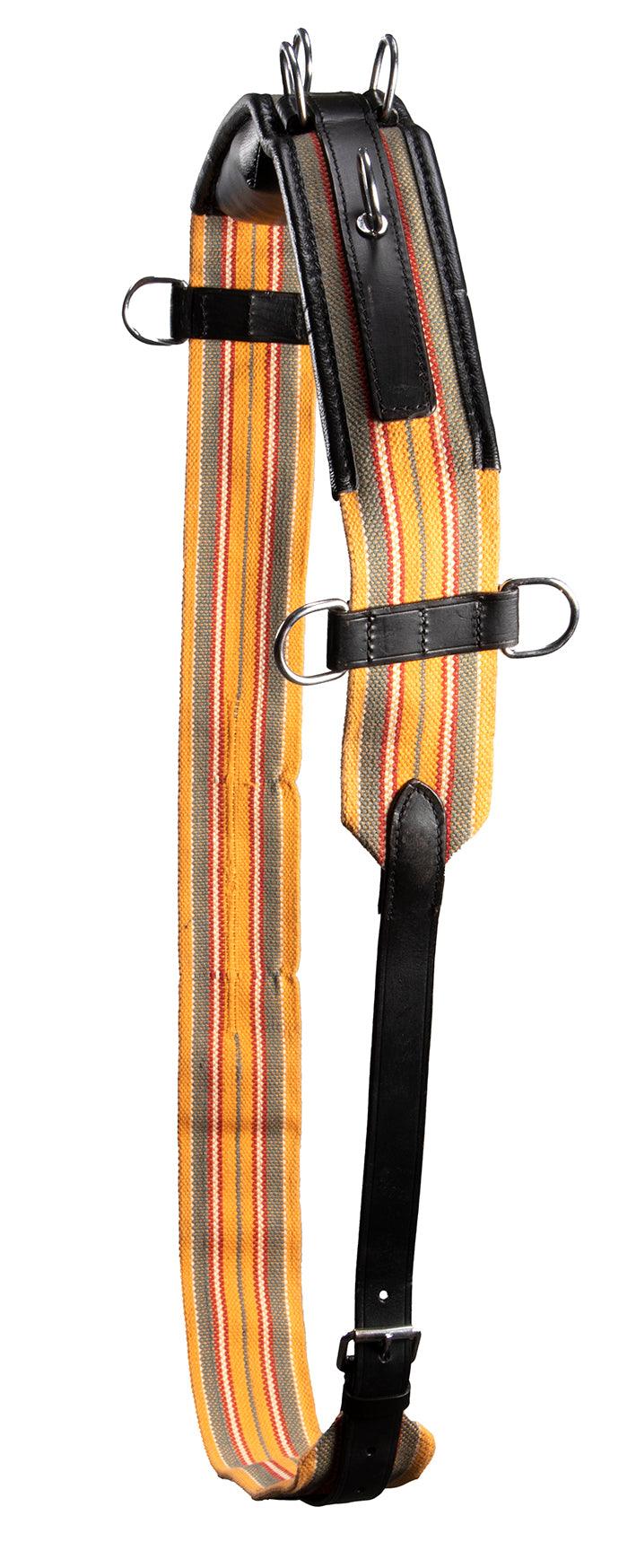 Web Body Roller with Terrets - Image 2