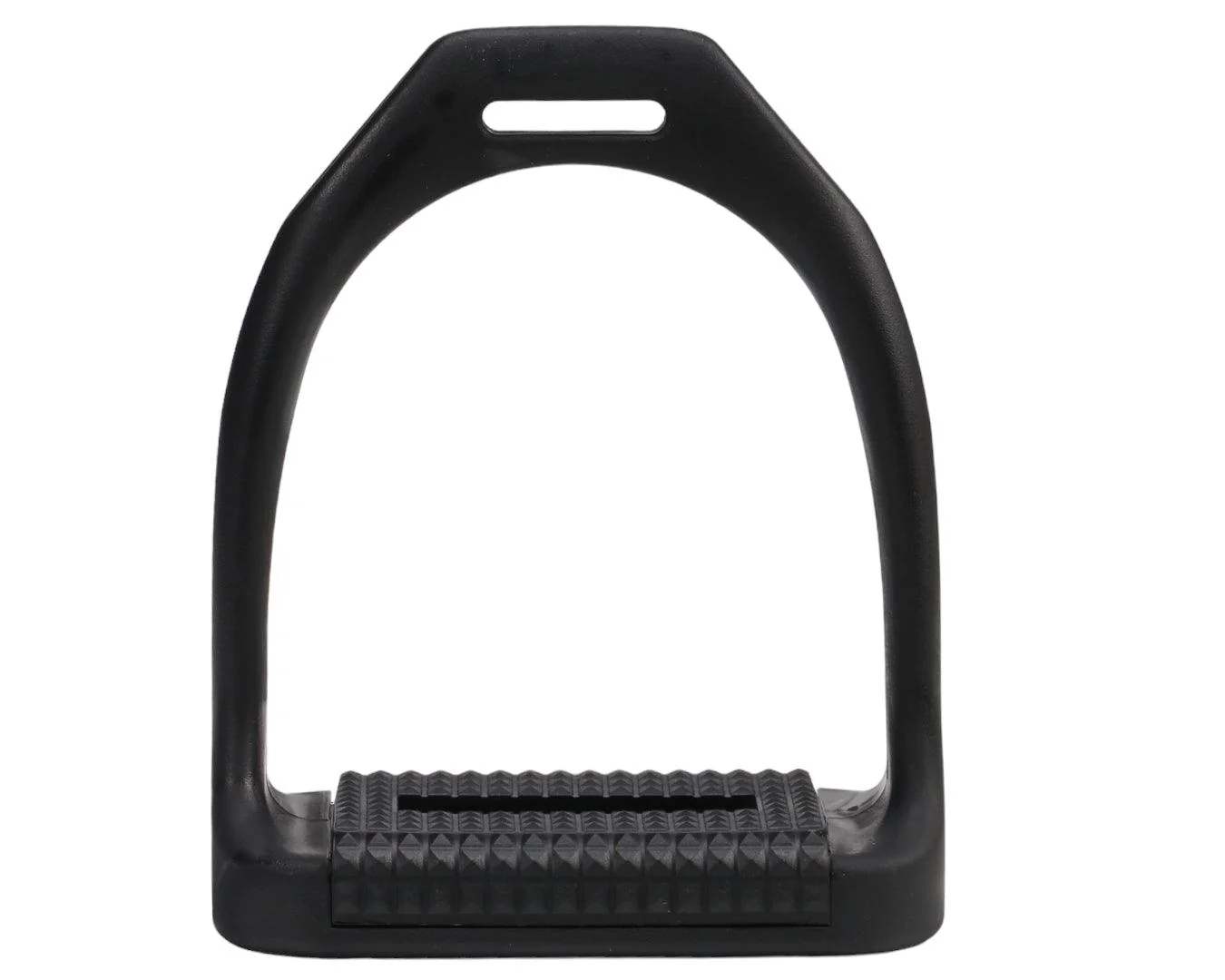 Wembley Equi-Wing Stirrups - Nylon - Image 2