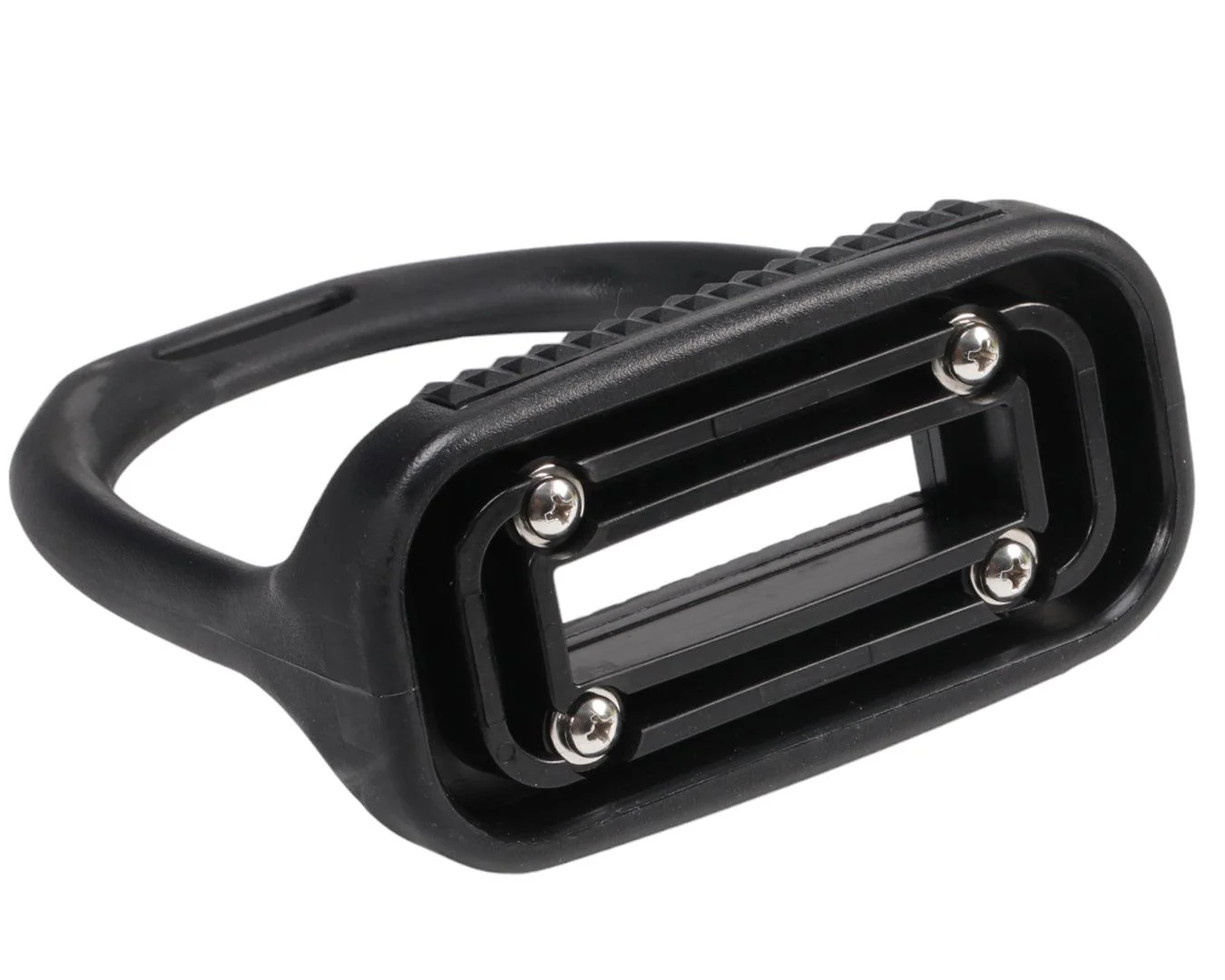 Wembley Equi-Wing Stirrups - Nylon - Image 4