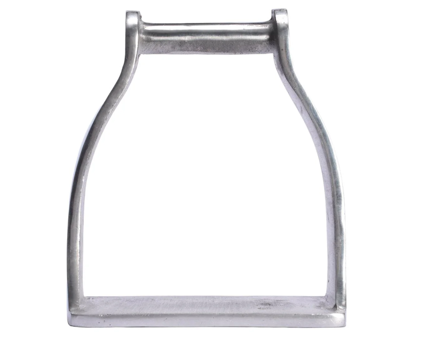 Wide Stockman Stirrups