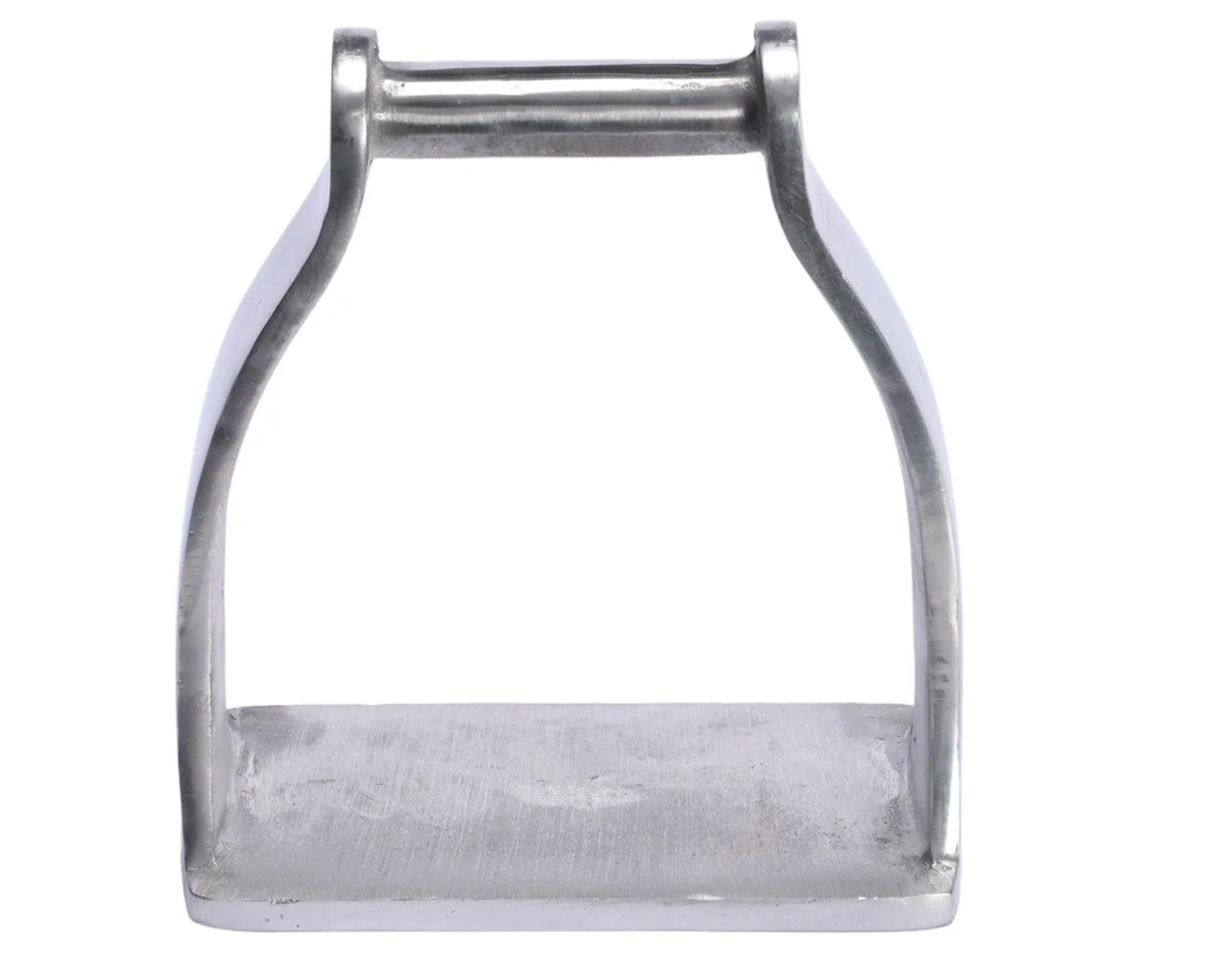 Wide Stockman Stirrups - Image 2