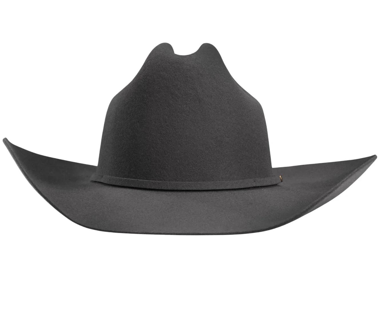 Will & Bear Buck Smoke Hat - Image 2