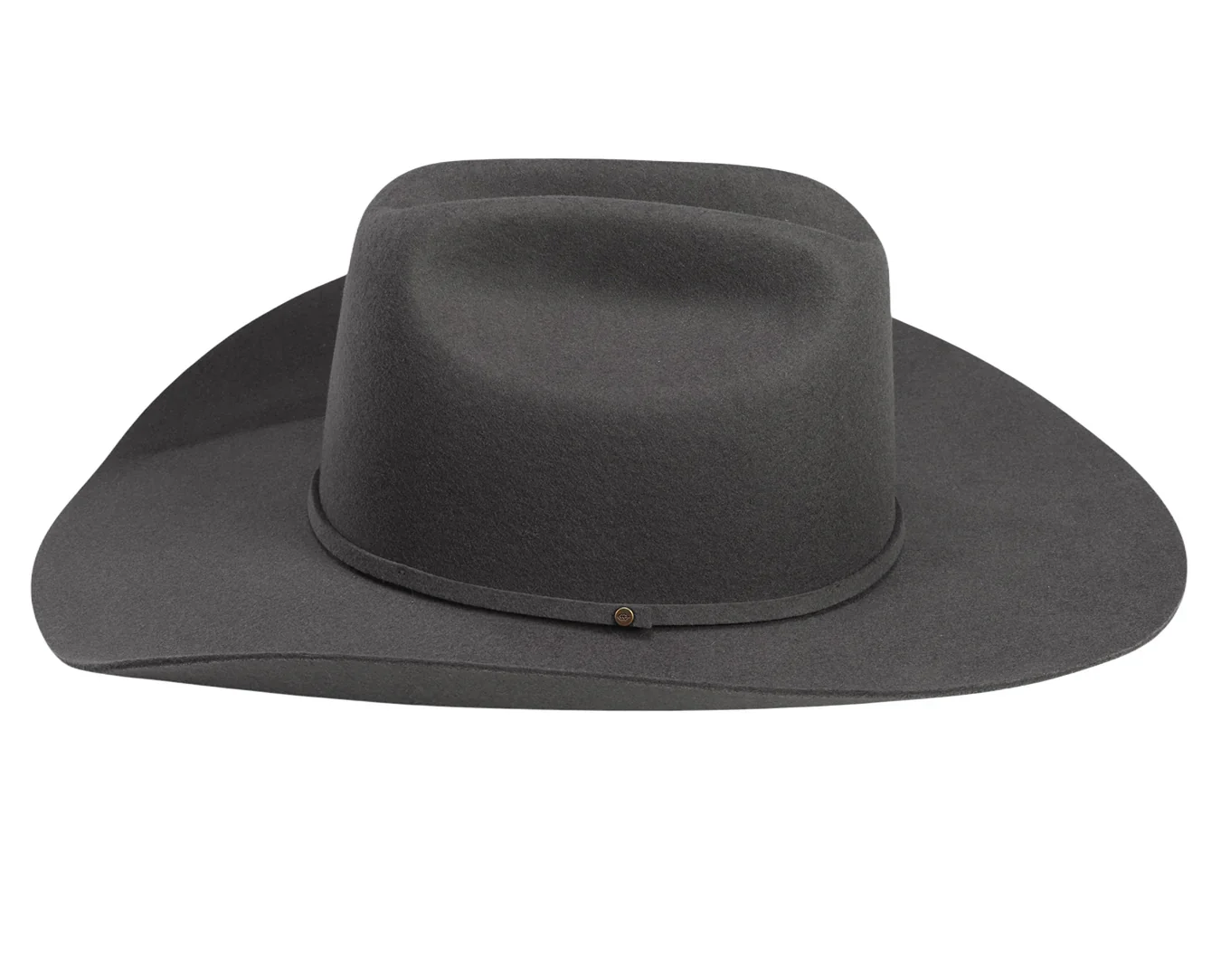 Will & Bear Buck Smoke Hat - Image 3