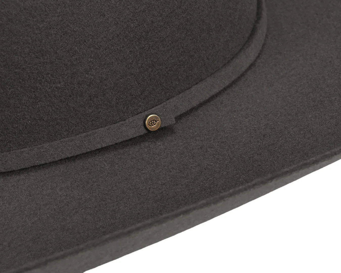 Will & Bear Buck Smoke Hat - Image 4