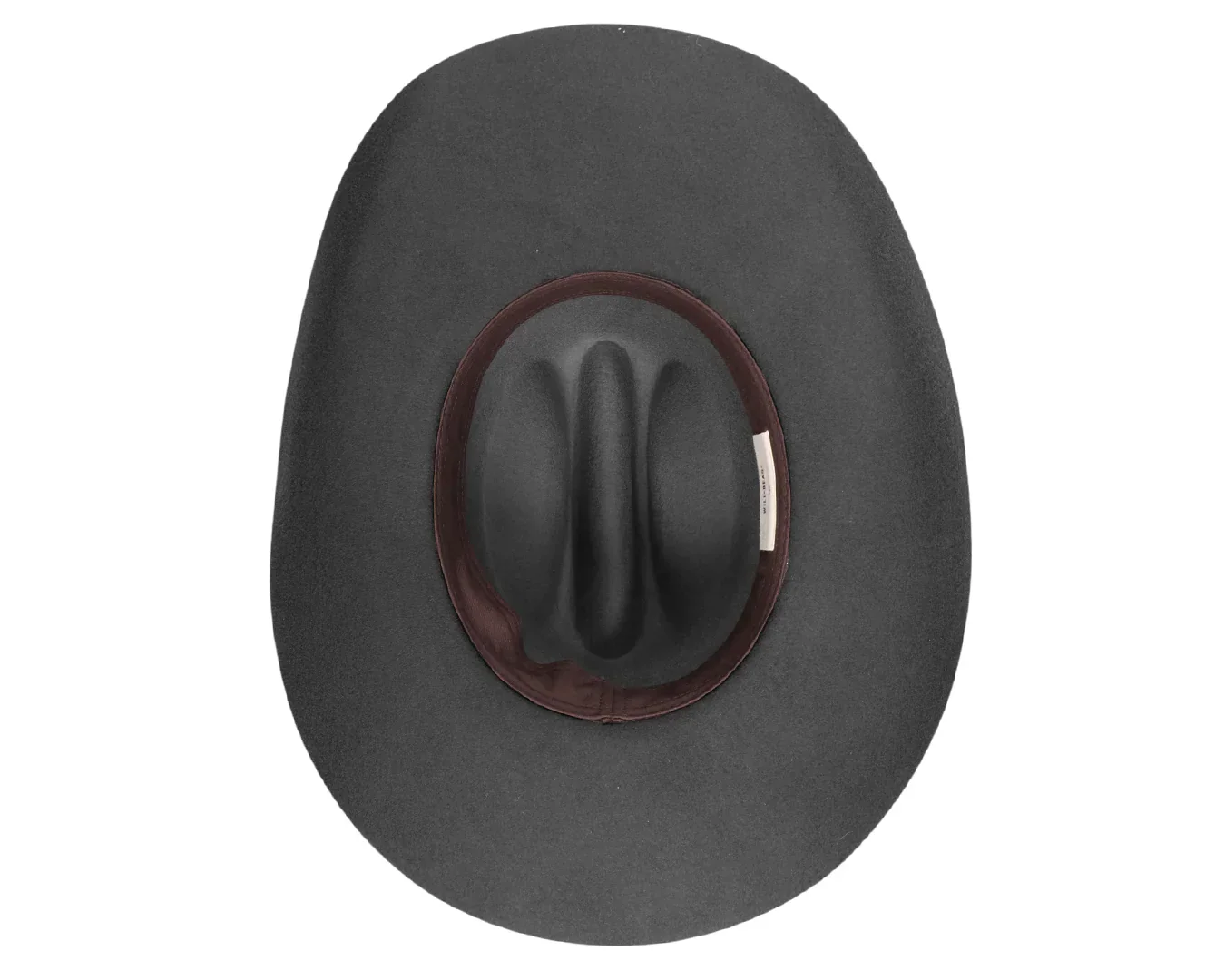 Will & Bear Buck Smoke Hat - Image 6