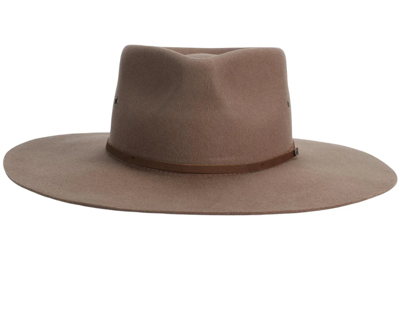 Will & Bear Explorer Hat - Image 2