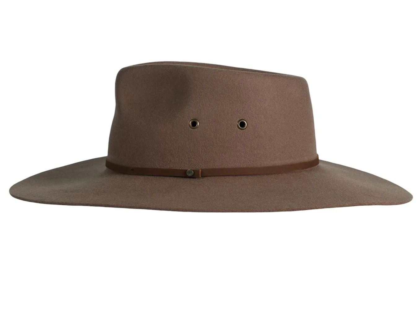 Will & Bear Explorer Hat - Image 3